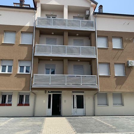 Masa Studio Apartman Brčko Eksteriør bilde