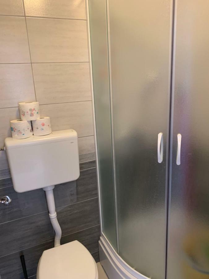 Masa Studio Apartman Brčko Eksteriør bilde