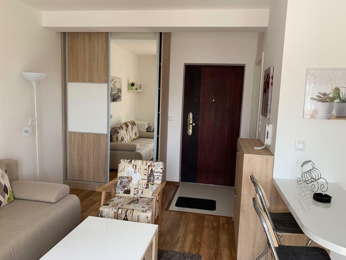 Masa Studio Apartman Brčko Eksteriør bilde