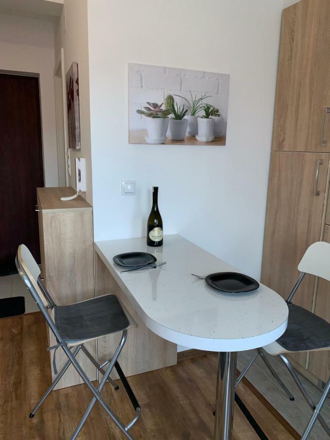 Masa Studio Apartman Brčko Eksteriør bilde