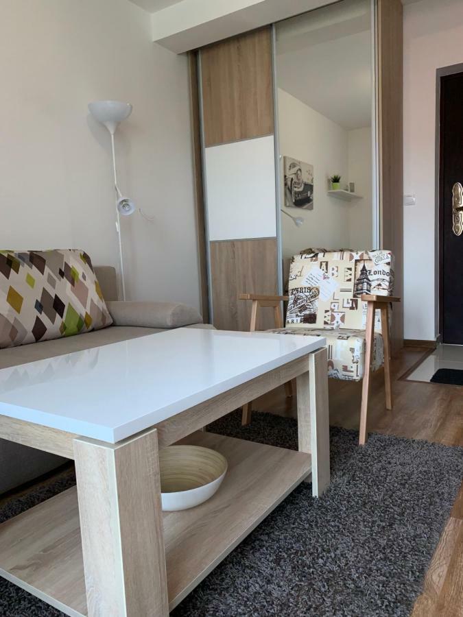 Masa Studio Apartman Brčko Eksteriør bilde